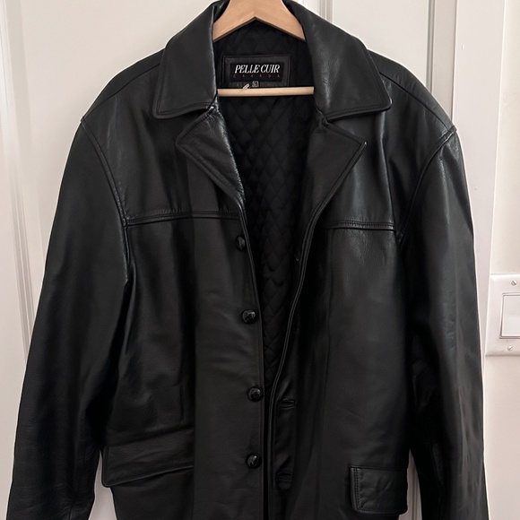 Pelle Cuir - Picture 1 of 1